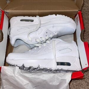 Nike-KIDS Air Max 90 LTR